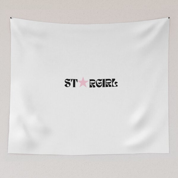 Item preview, Stargirl - Cool Girl Design designed and sold by luminnara.