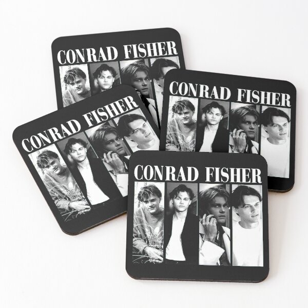 Item preview, Conrad Fisher The Summer I Turned Pretty designed and sold by AmayaCotter.