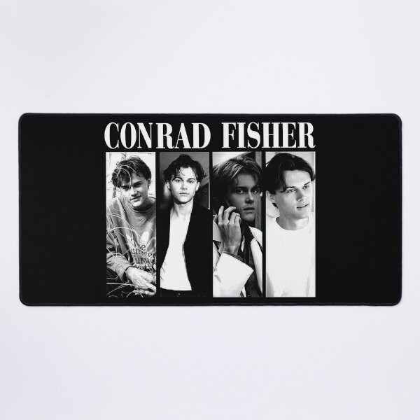 Item preview, Conrad Fisher The Summer I Turned Pretty designed and sold by AmayaCotter.