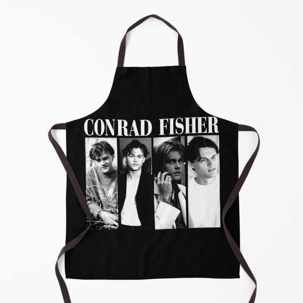 Item preview, Conrad Fisher The Summer I Turned Pretty designed and sold by AmayaCotter.