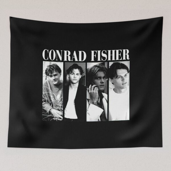 Item preview, Conrad Fisher The Summer I Turned Pretty designed and sold by AmayaCotter.
