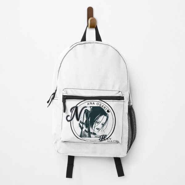 Item preview, Rockstar Punk Anime Girl – Alternative Rock Aesthetic Version 3 designed and sold by Akalternativ.
