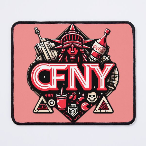 Item preview, cfny designed and sold by NRSROTE.