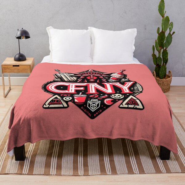 Item preview, cfny designed and sold by NRSROTE.