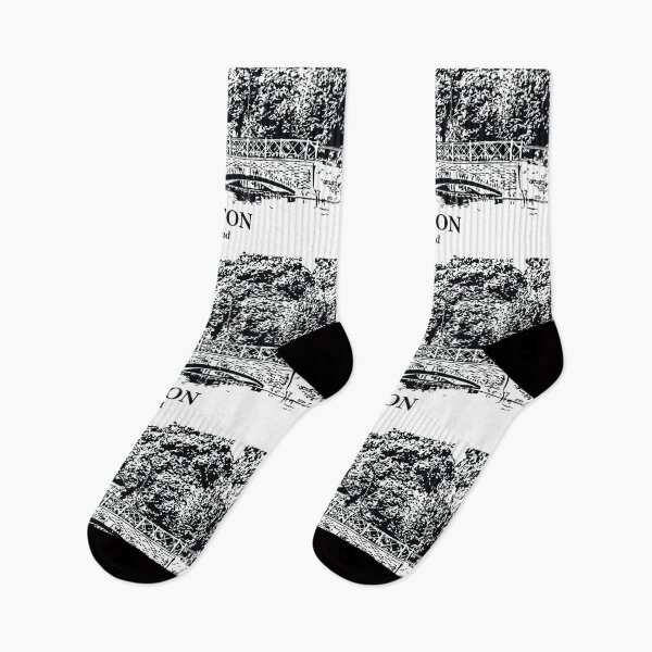 Item preview, Sutton – England designed and sold by Lakeric Cityscapes.