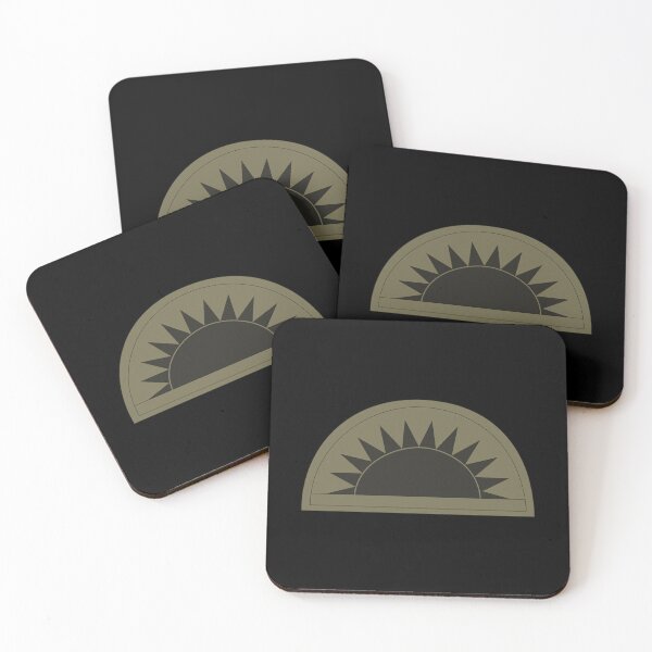 Item preview, Army - SSI - 41st Infantry Division - Subdued X 300 designed and sold by Military Insignia Products.