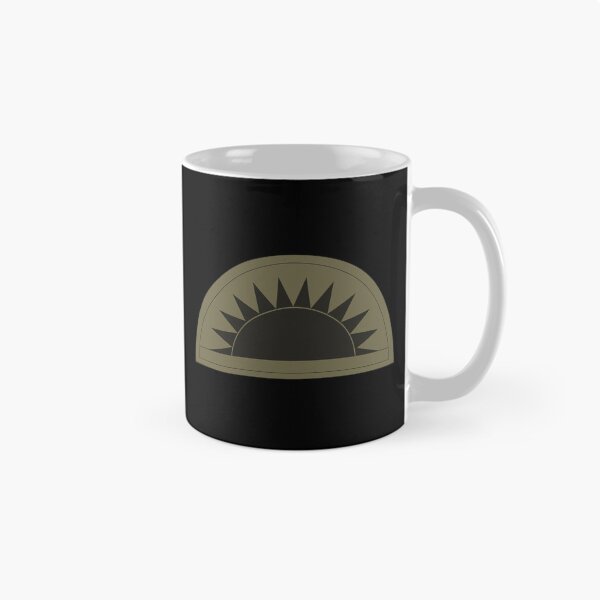 Item preview, Army - SSI - 41st Infantry Division - Subdued X 300 designed and sold by Military Insignia Products.