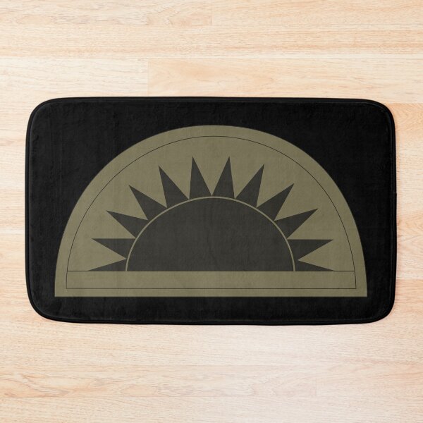 Item preview, Army - SSI - 41st Infantry Division - Subdued X 300 designed and sold by Military Insignia Products.