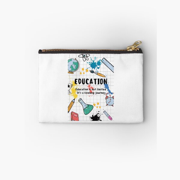 Item preview, Education: A Colorful Lifelong Journey designed and sold by RESONANCEHOUSE.