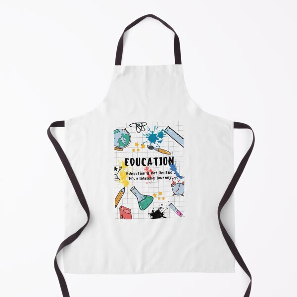 Item preview, Education: A Colorful Lifelong Journey designed and sold by RESONANCEHOUSE.