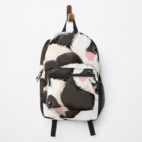 Item preview, Pandas designed and sold by GraphicMondaze.
