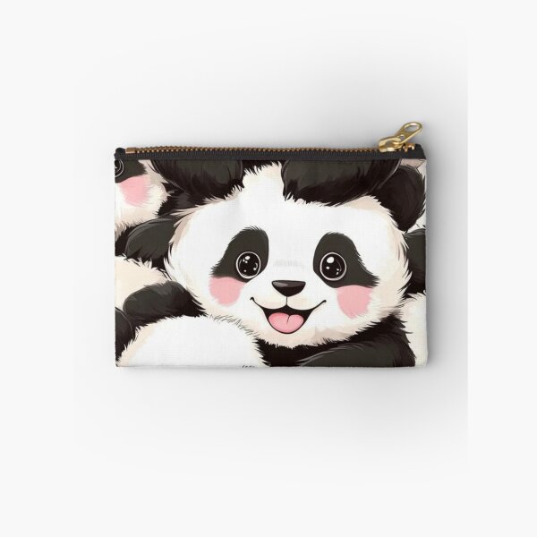 Item preview, Pandas designed and sold by GraphicMondaze.