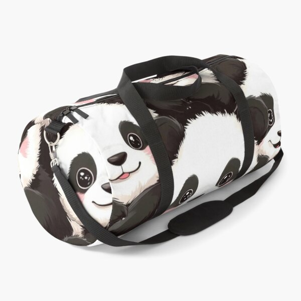 Item preview, Pandas designed and sold by GraphicMondaze.
