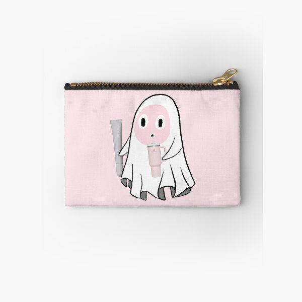 Item preview, clean girl ghost designed and sold by delicate-pov.