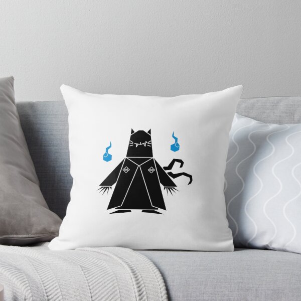 Item preview, Nekomata Legend — Japanese Cat Yokai Silhouette Art(Only pictures) designed and sold by R-T-Gracie.