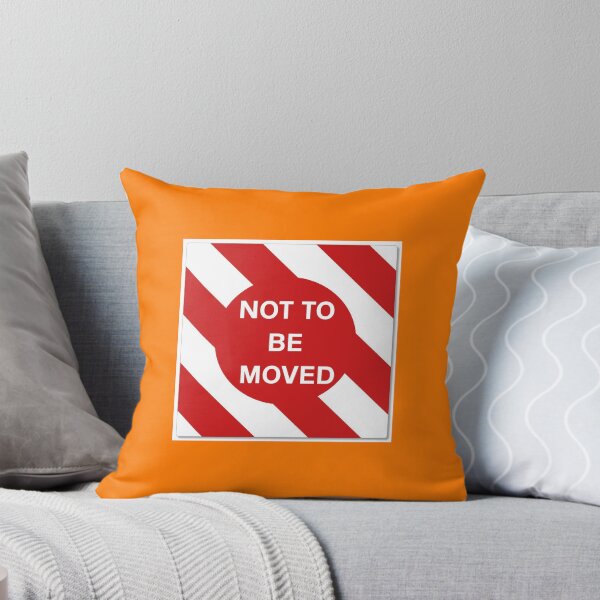 Item preview, Railway, Not to be Moved Board ! designed and sold by Darc9564.