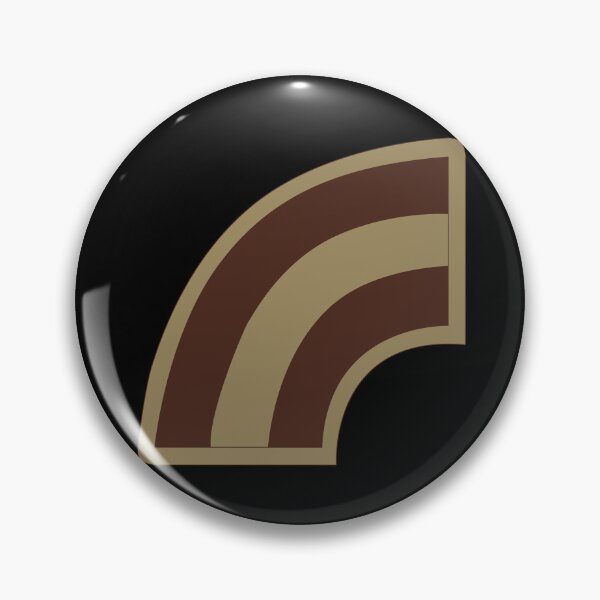 Item preview, Army - SSI - 42nd Infantry Division - Subdued Desert X 300 designed and sold by Military Insignia Products.
