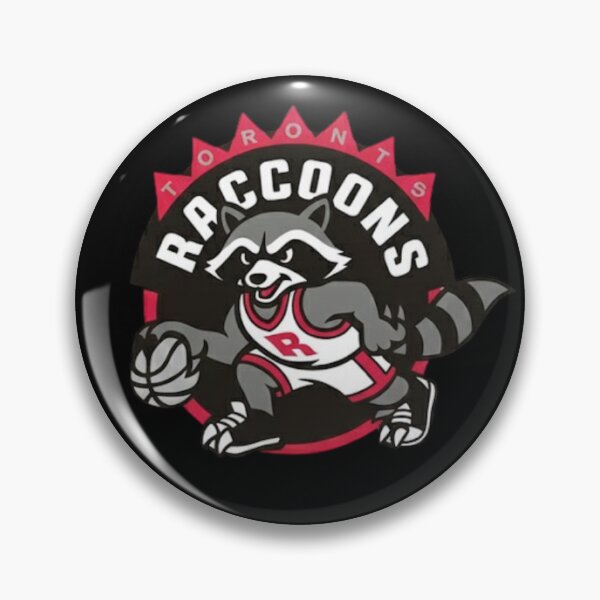 Item preview, Toronto Raccoons 95 designed and sold by Tremco.