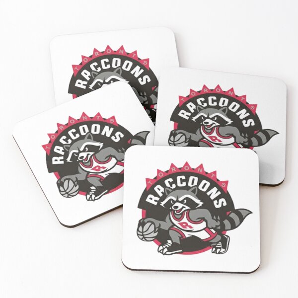 Item preview, Toronto Raccoons 95 designed and sold by Tremco.
