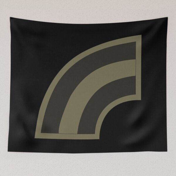 Item preview, Army - SSI - 42nd Infantry Division - Subdued X 300 designed and sold by Military Insignia Products.