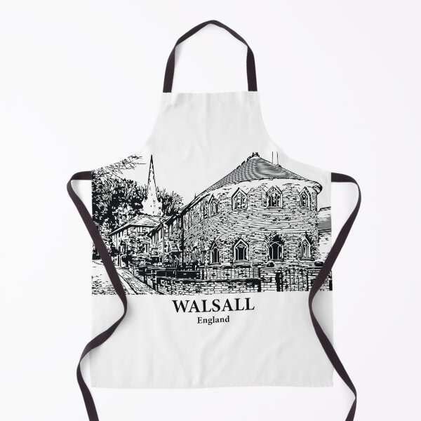 Item preview, Walsall – England designed and sold by Lakeric.
