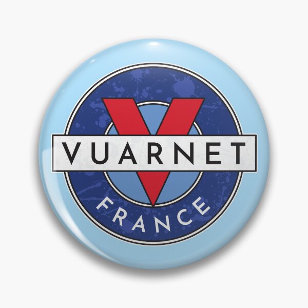 Item preview, Vaurnet France designed and sold by Hollow-Horse.