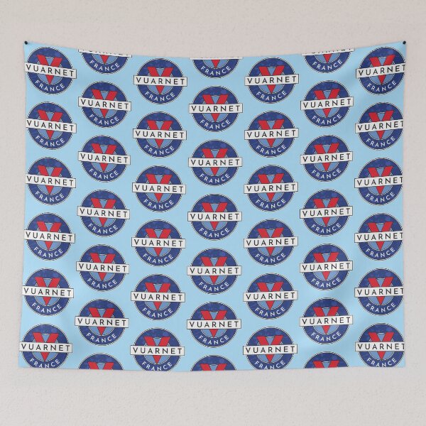 Item preview, Vaurnet France designed and sold by Hollow-Horse.