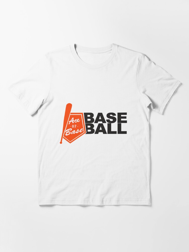 ace of base t shirt