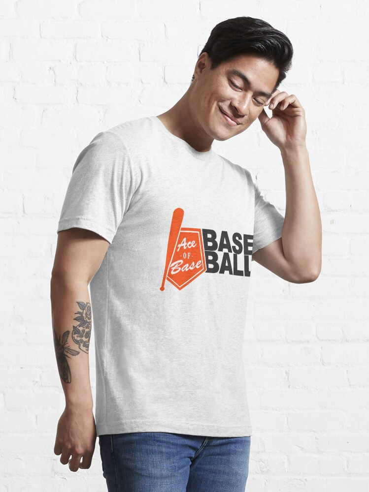 ace of base t shirt