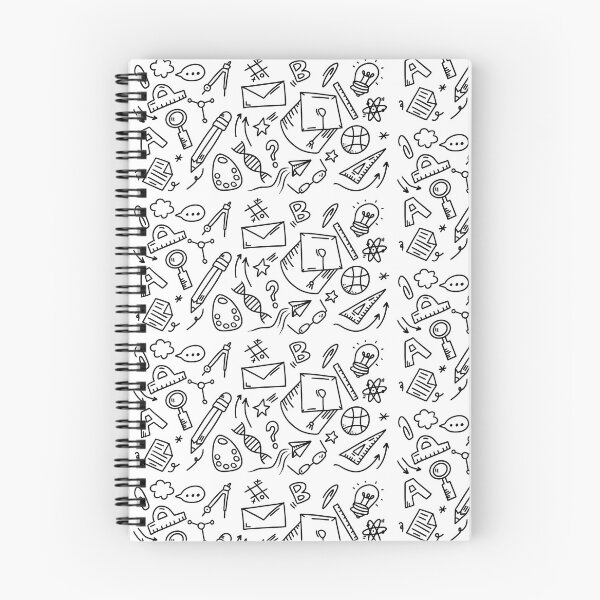Item preview, Educational Doodles designed and sold by Ladybug  playground.