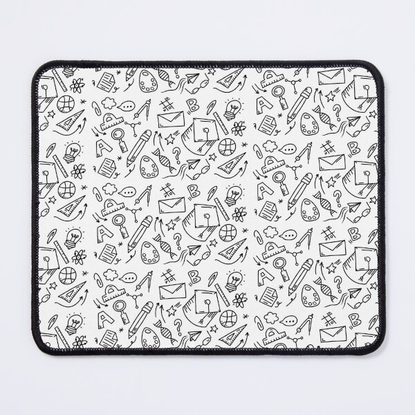 Item preview, Educational Doodles designed and sold by Ladybug playground.