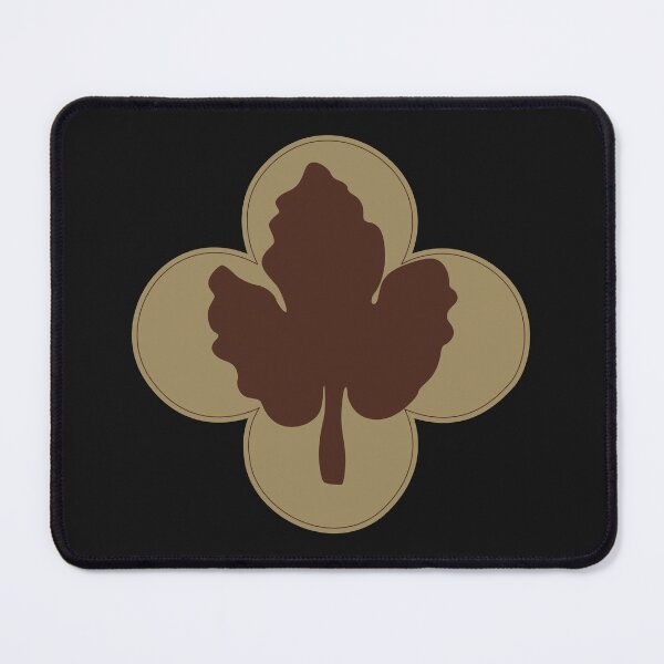 Item preview, Army - SSI - 43rd Infantry Division - Subdued Desert X 300 designed and sold by Military Insignia Products.