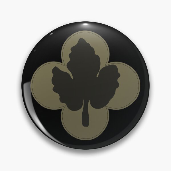Item preview, Army - SSI - 43rd Infantry Division - Subdued X 300 designed and sold by Military Insignia Products.