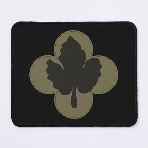 Item preview, Army - SSI - 43rd Infantry Division - Subdued X 300 designed and sold by Military Insignia Products.