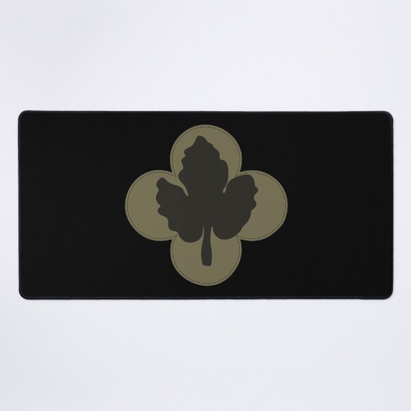 Item preview, Army - SSI - 43rd Infantry Division - Subdued X 300 designed and sold by Military Insignia Products.