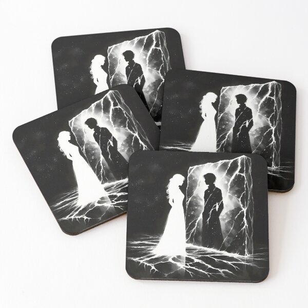 Item preview, Contrast, Ai Generated Art  designed and sold by ACC .