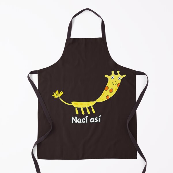 Item preview, Nací Así – Cute Cartoon Character- T-Shirt & Hoodies designed and sold by John-Rivav.