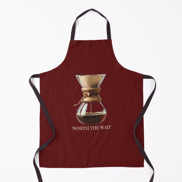 Item preview, Chemex Pour Over Coffee Maker Vintage Illustration designed and sold by ys96.