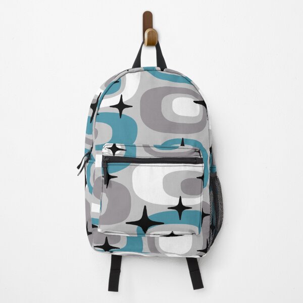 Item preview, Mid-Century Modern Abstract Pattern designed and sold by tonymagnerart.