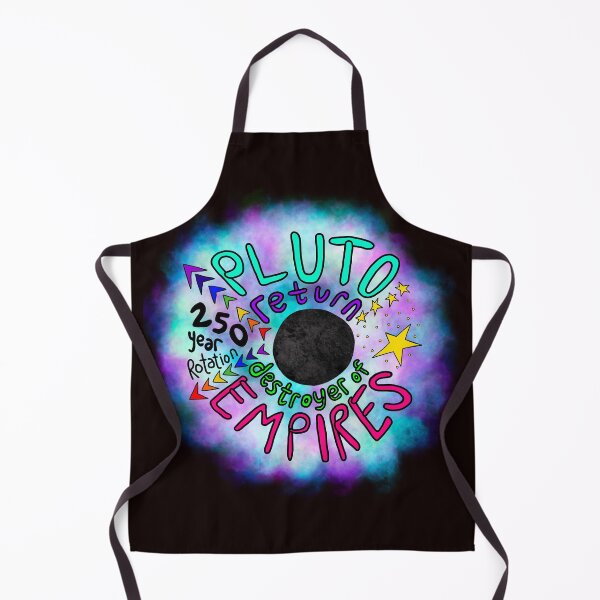 Item preview, Pluto Return designed and sold by Direct-Aid.