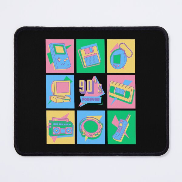 Item preview, 90's Forever designed and sold by loobsart.
