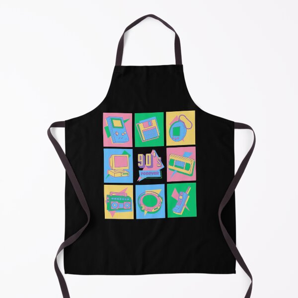 Item preview, 90's Forever designed and sold by loobsart.
