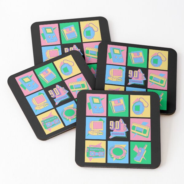 Item preview, 90's Forever designed and sold by loobsart.