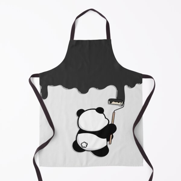 Item preview, Cute Panda designed and sold by GraphicMondaze.