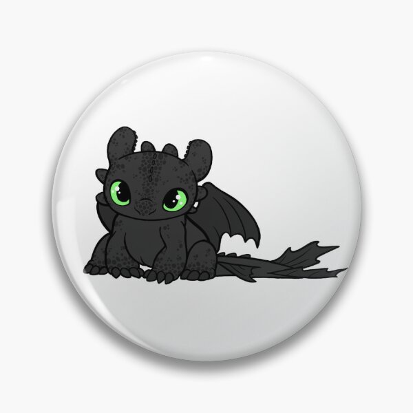 Item preview, Baby Toothless designed and sold by skylar-oneil.