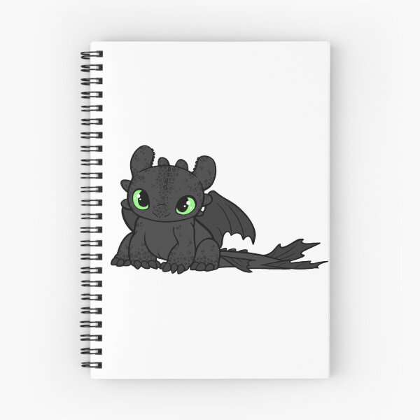 Item preview, Baby Toothless designed and sold by skylar-oneil.