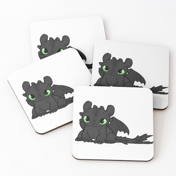 Item preview, Baby Toothless designed and sold by skylar-oneil.