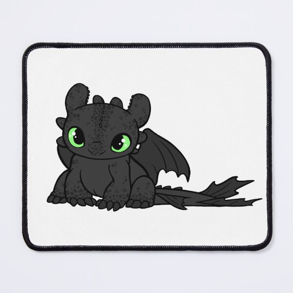Item preview, Baby Toothless designed and sold by skylar-oneil.