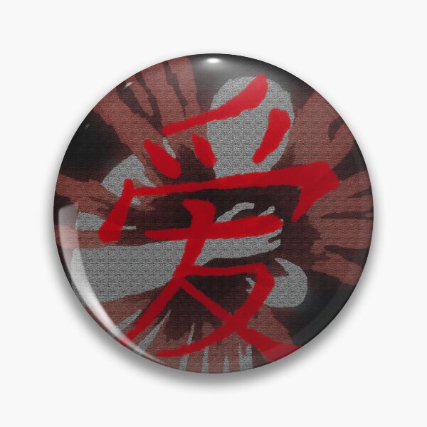 Item preview, Childish Grotesque - Love designed and sold by Gorrows.