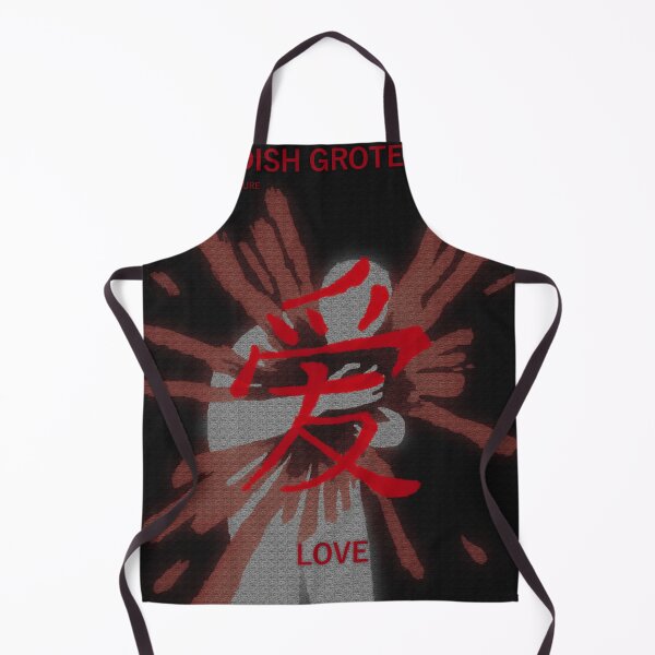 Item preview, Childish Grotesque - Love designed and sold by Gorrows.